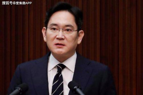 李在镕韩网爆料最新消息,最新内幕揭露三星高层动态